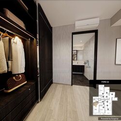 Gems Ville (D14), Apartment #476148121